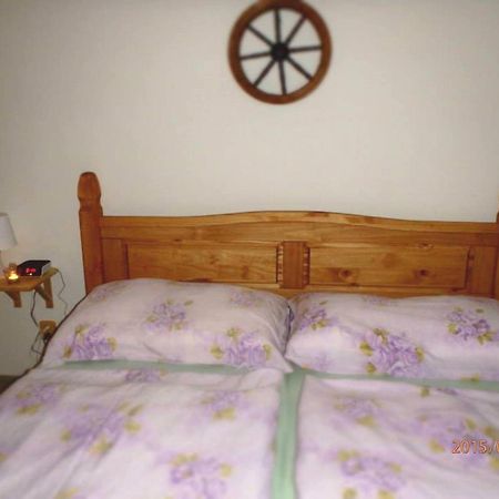 Apartmány Alex Benecko Habitación foto