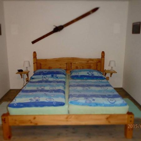 Apartmány Alex Benecko Habitación foto