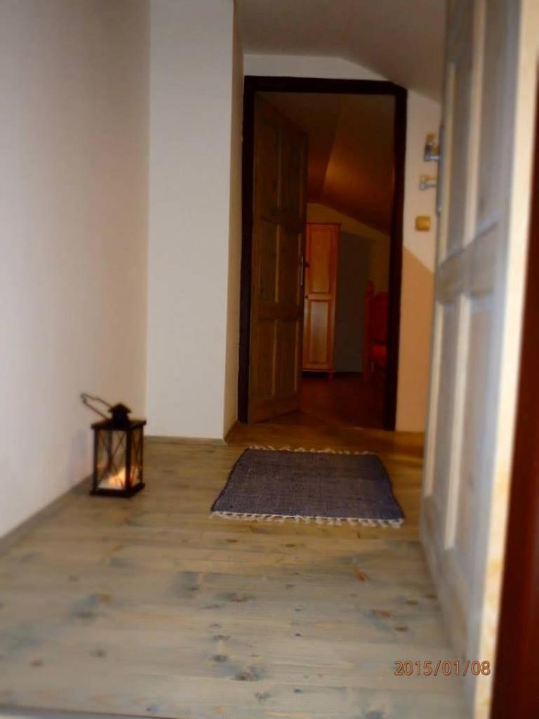 Apartmány Alex Benecko Habitación foto