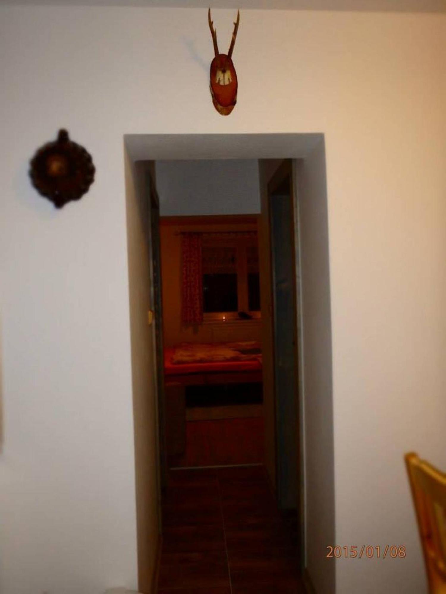 Apartmány Alex Benecko Habitación foto