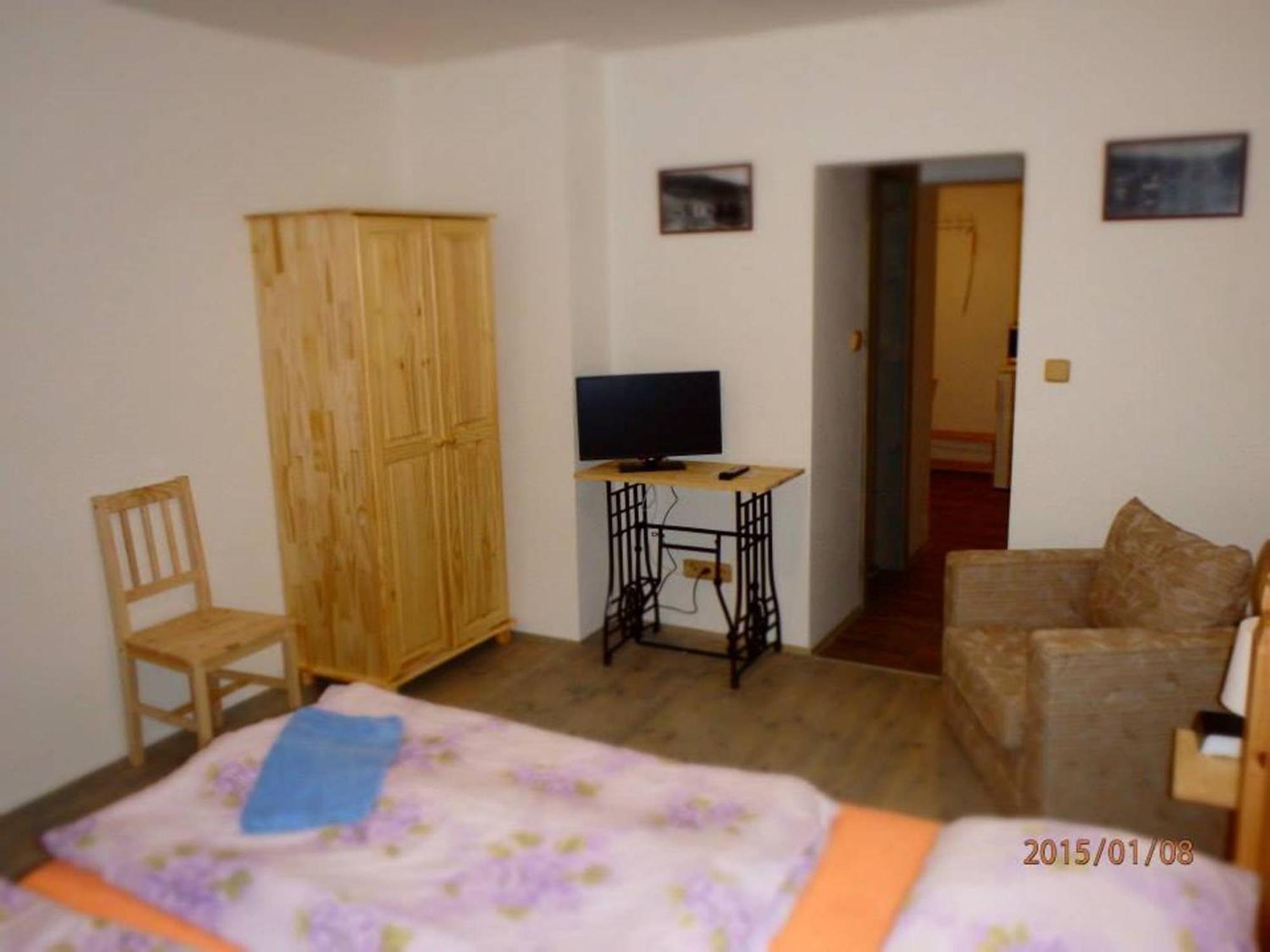 Apartmány Alex Benecko Habitación foto