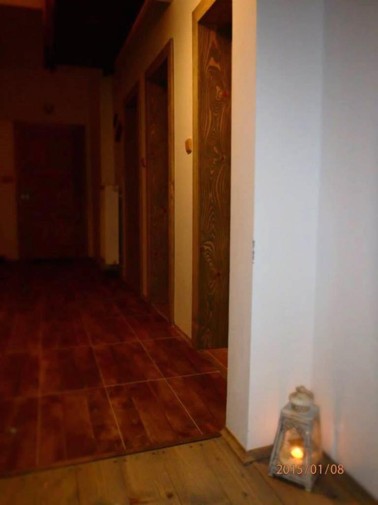 Apartmány Alex Benecko Habitación foto