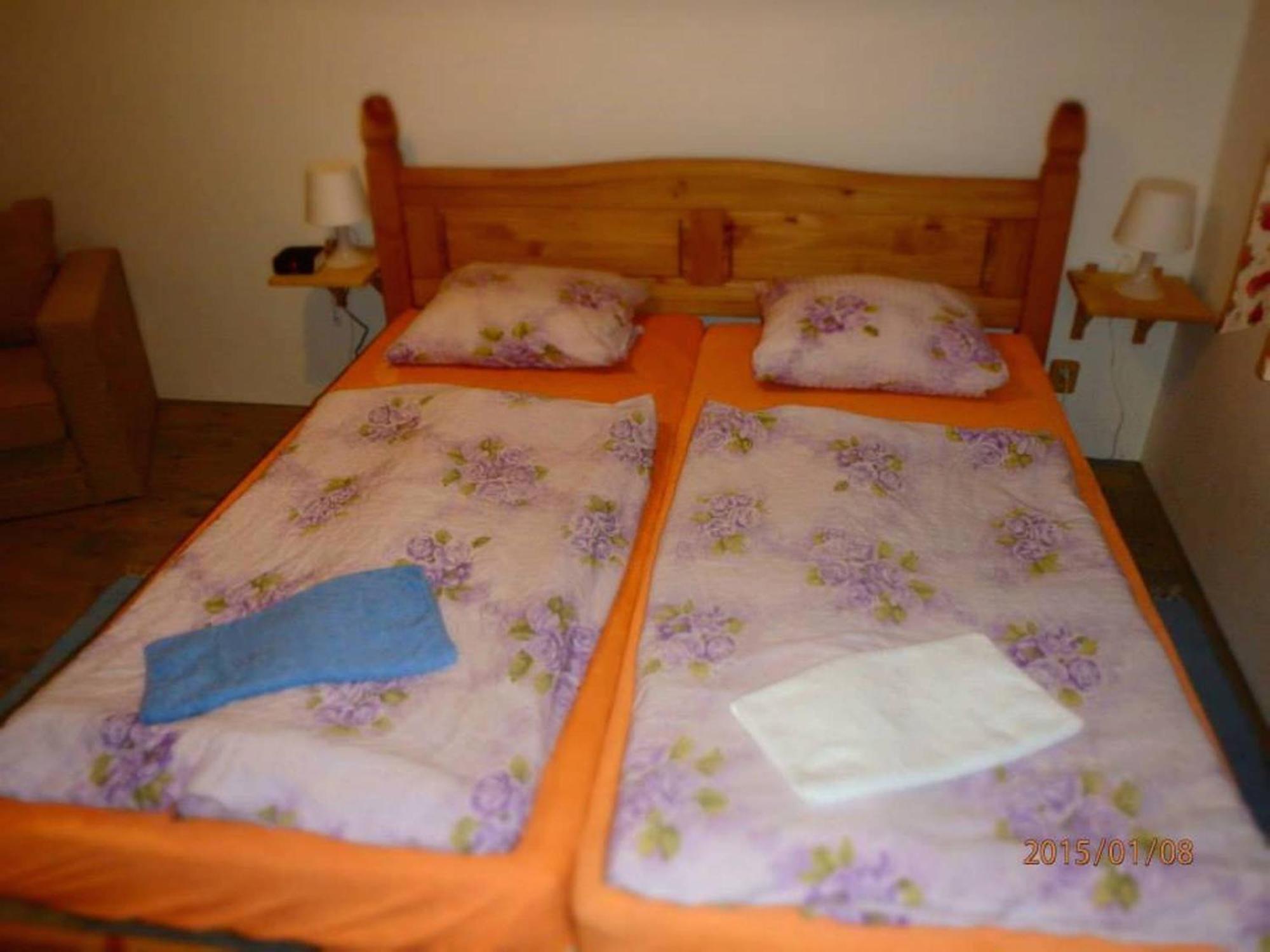 Apartmány Alex Benecko Habitación foto