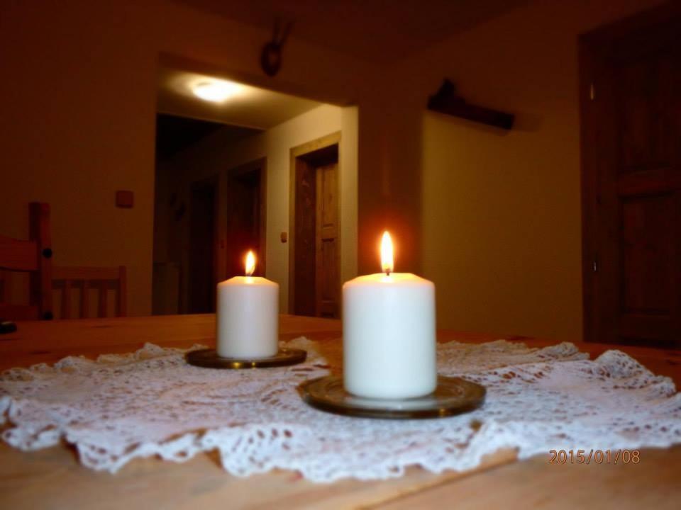 Apartmány Alex Benecko Habitación foto