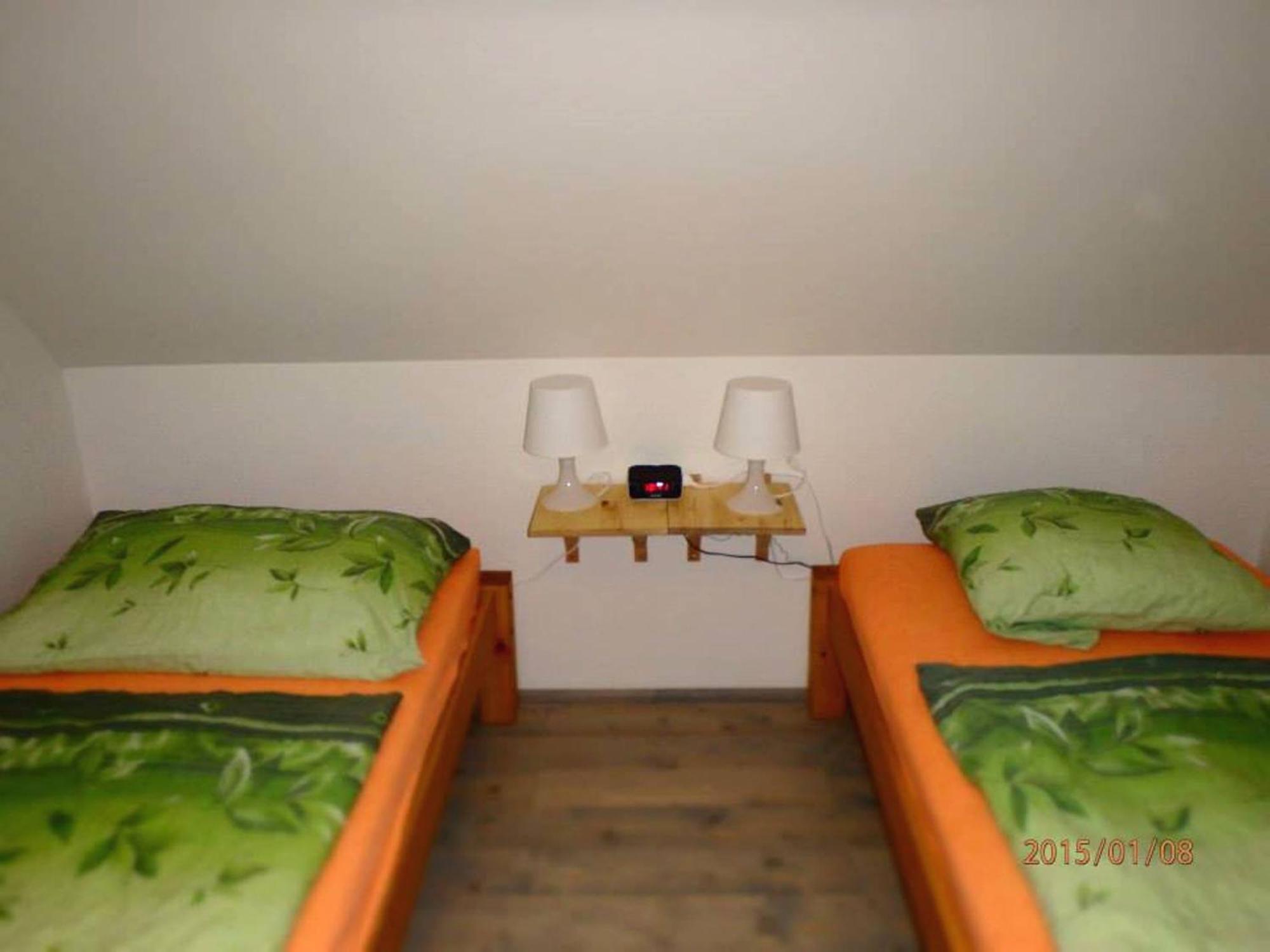 Apartmány Alex Benecko Habitación foto