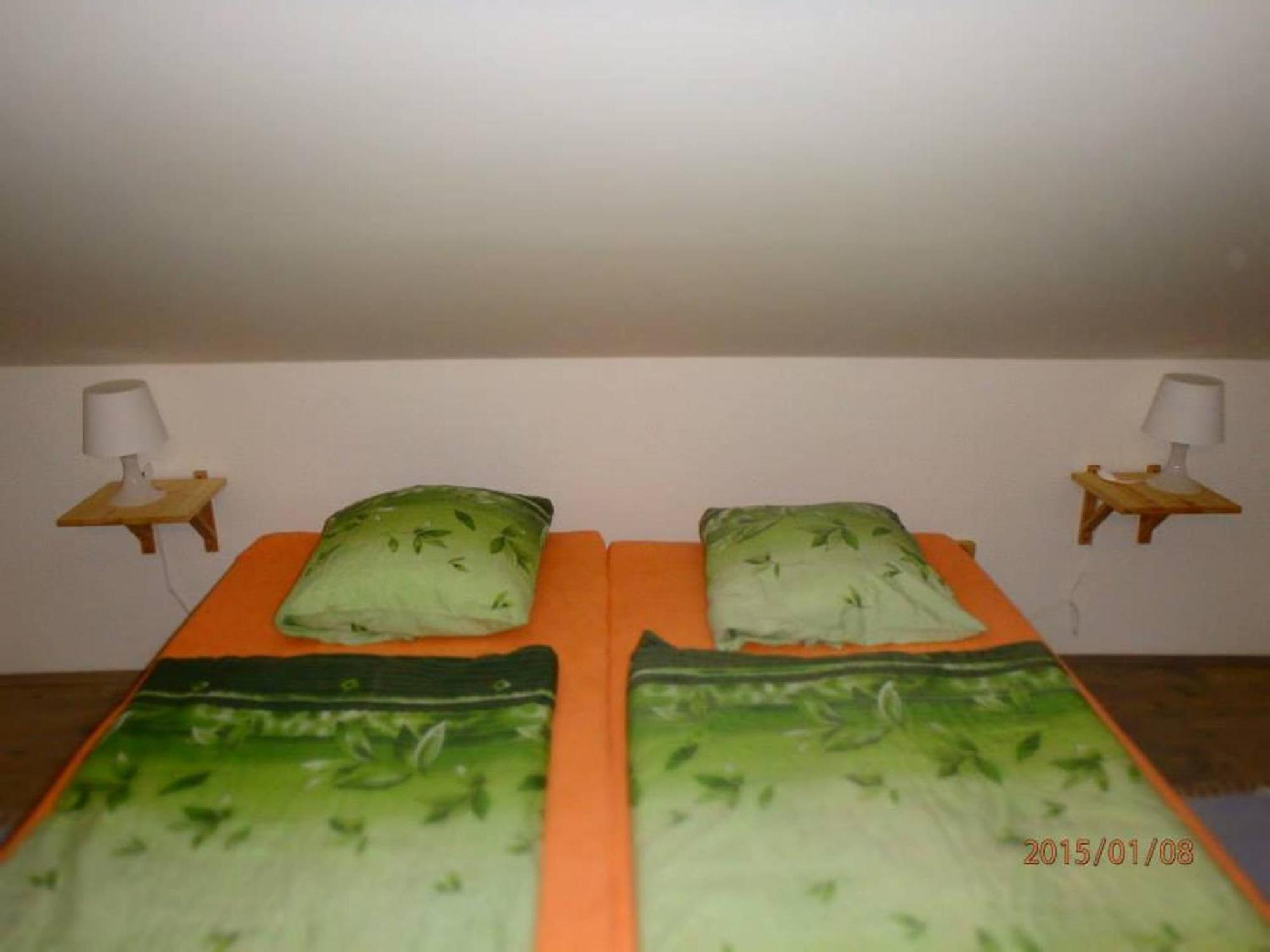 Apartmány Alex Benecko Habitación foto