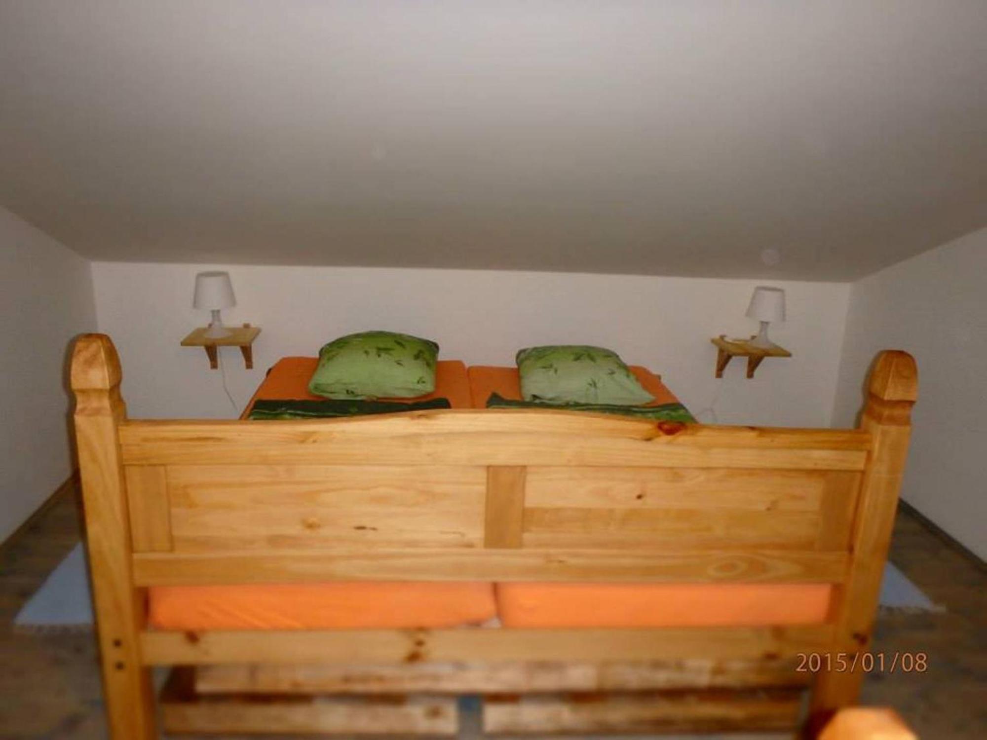 Apartmány Alex Benecko Habitación foto