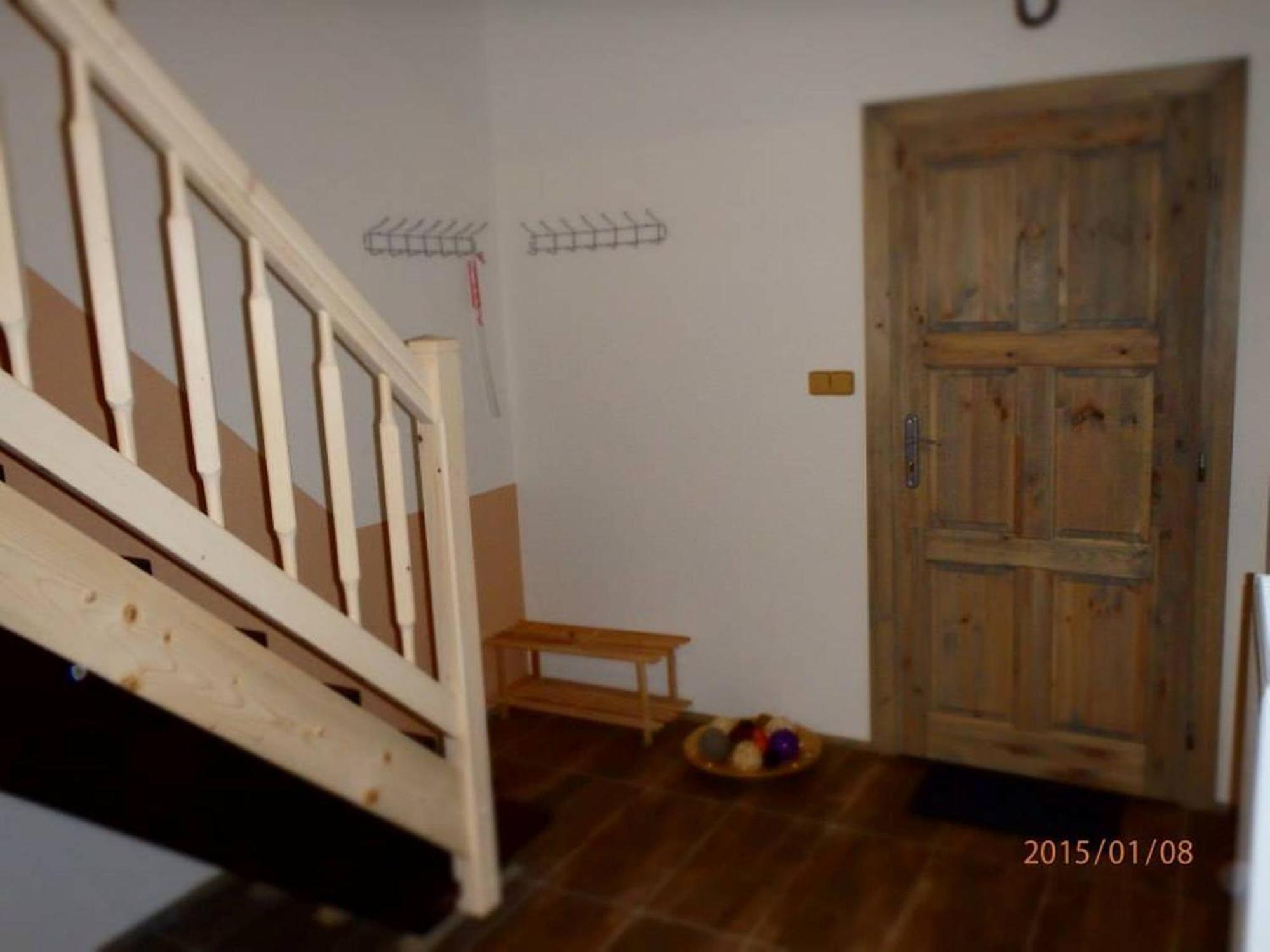 Apartmány Alex Benecko Habitación foto