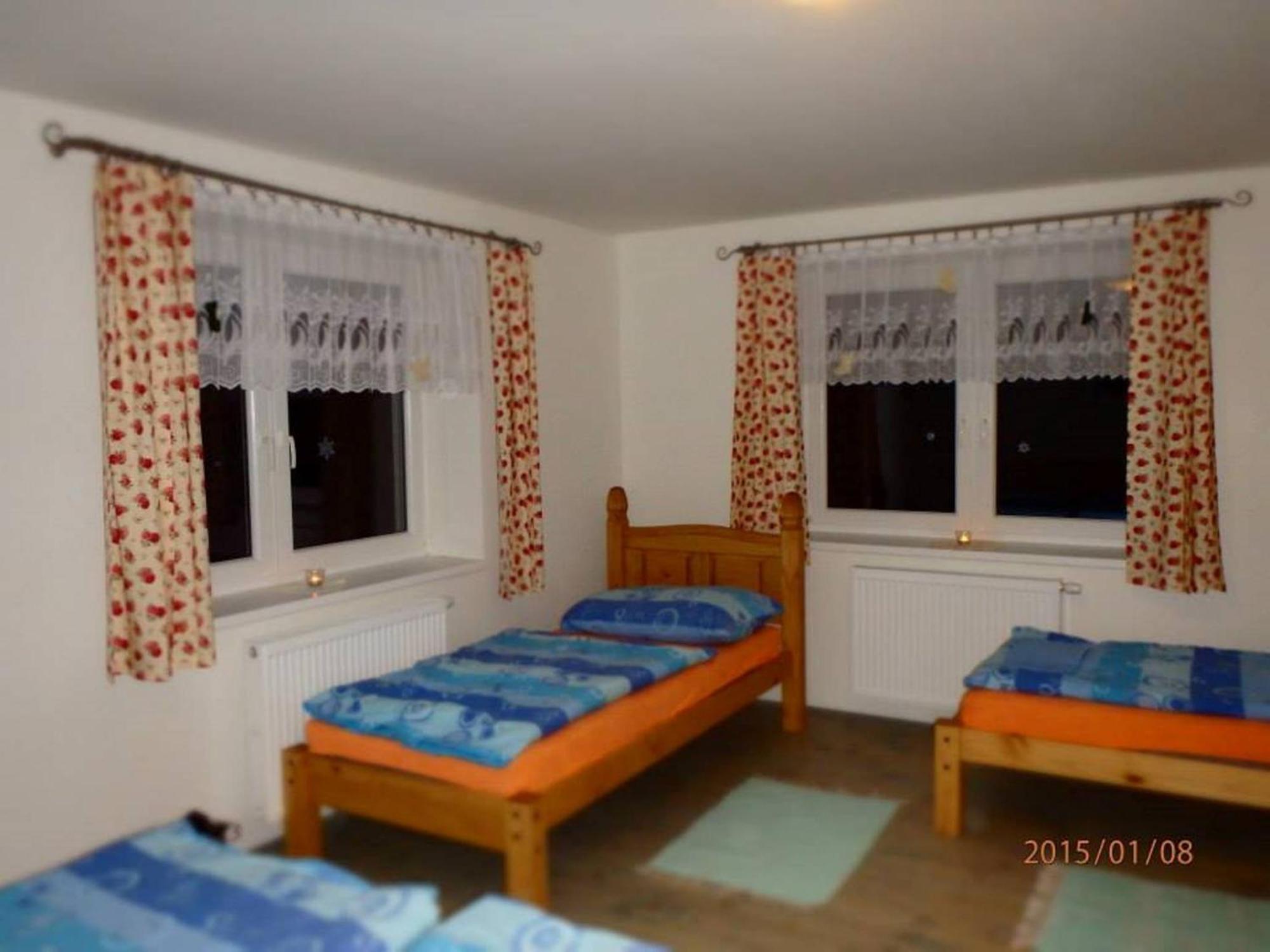 Apartmány Alex Benecko Habitación foto