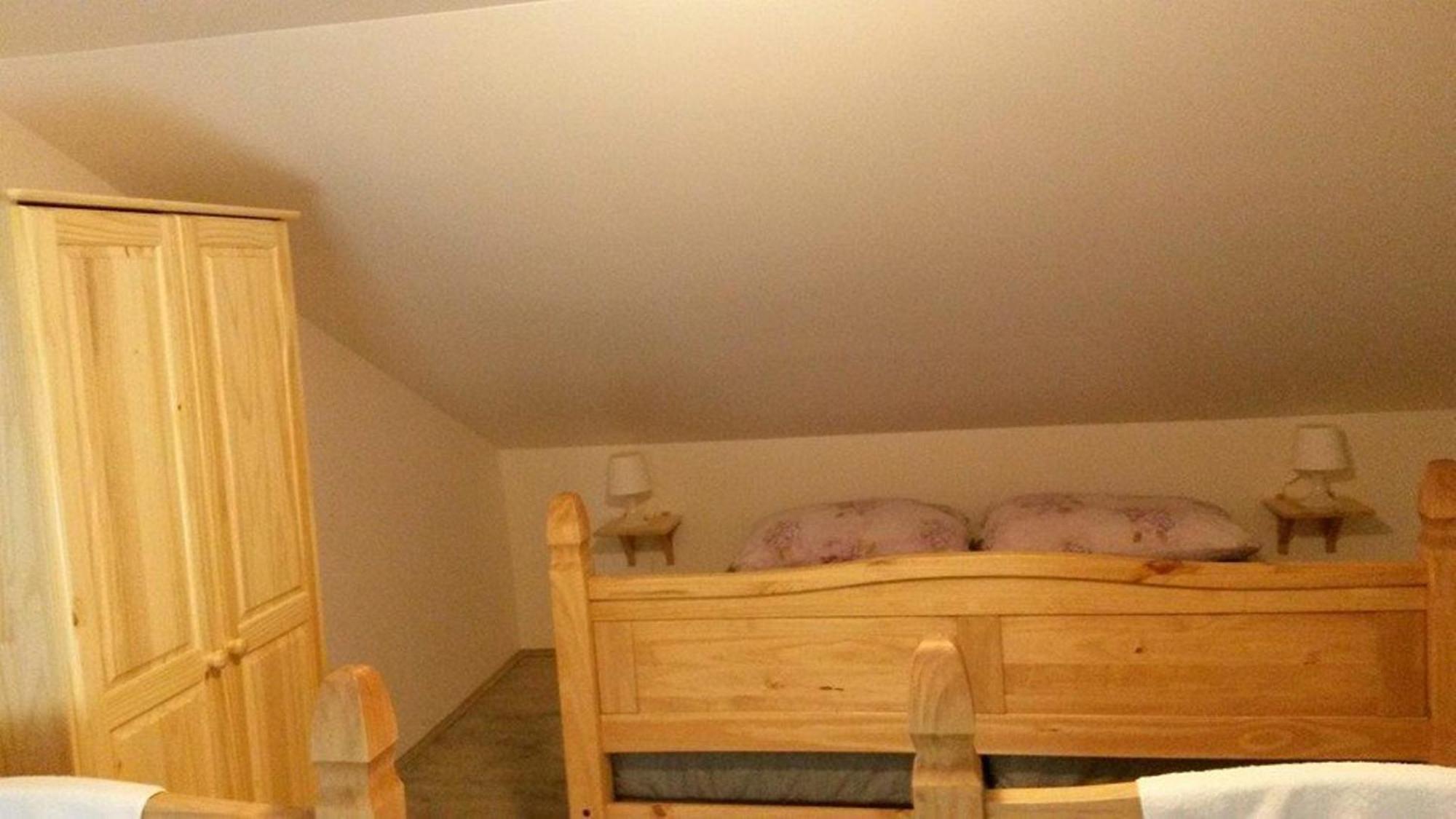 Apartmány Alex Benecko Habitación foto