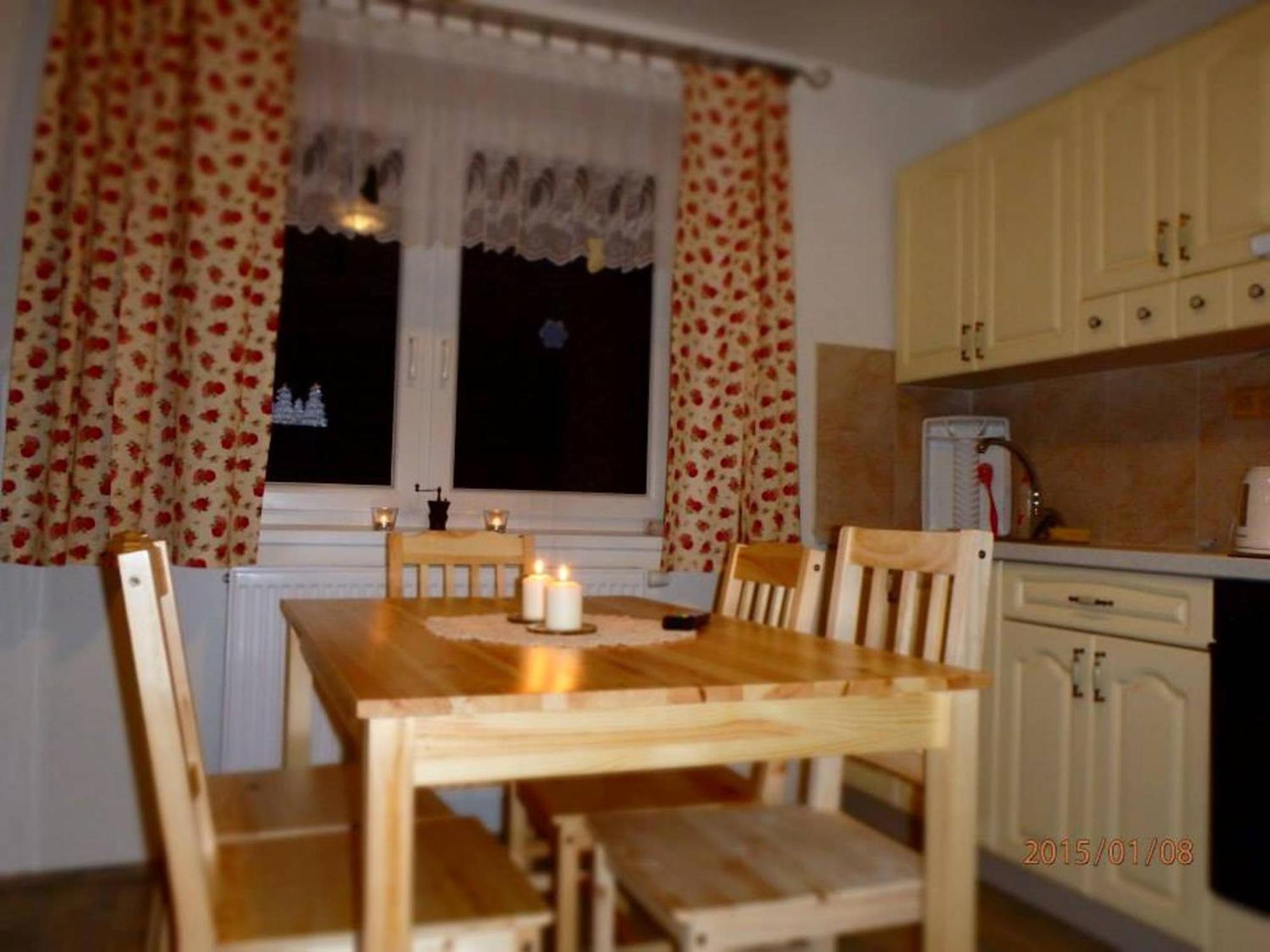 Apartmány Alex Benecko Habitación foto