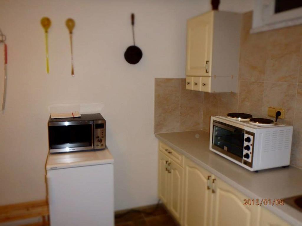 Apartmány Alex Benecko Habitación foto